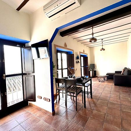 Apartamento Rustico Arabe En El Corazon De Kordoba Zewnętrze zdjęcie