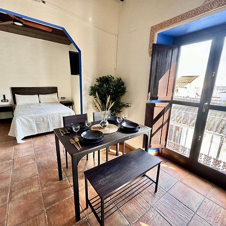 Apartamento Rustico Arabe En El Corazon De Kordoba Zewnętrze zdjęcie