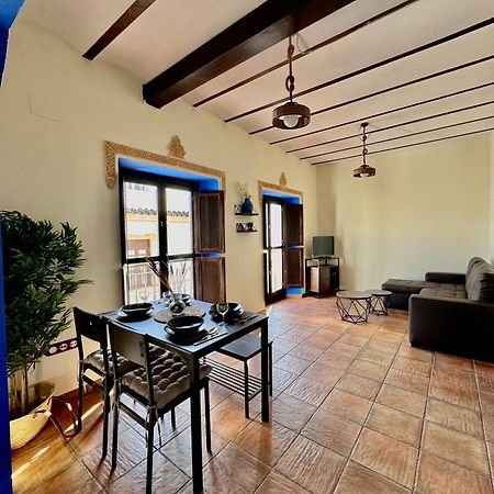 Apartamento Rustico Arabe En El Corazon De Kordoba Zewnętrze zdjęcie