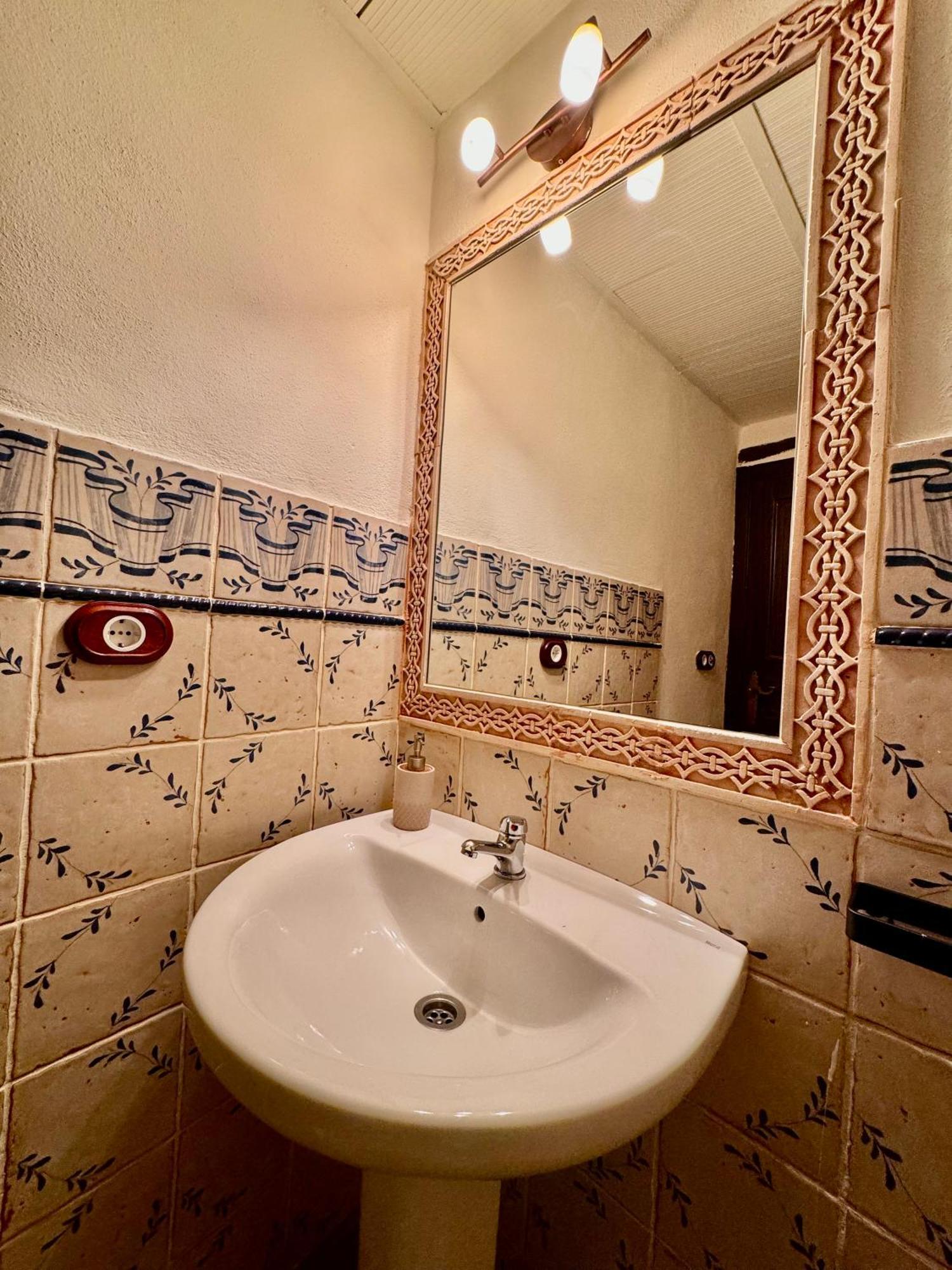 Apartamento Rustico Arabe En El Corazon De Kordoba Zewnętrze zdjęcie